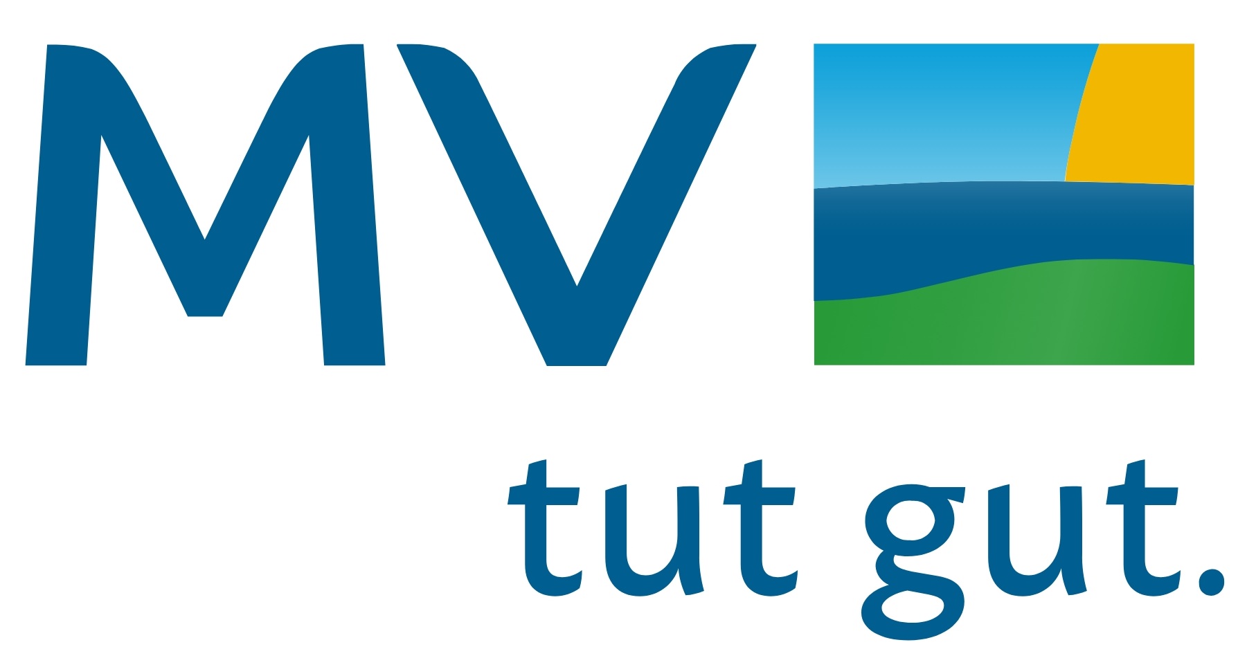 MV tut gut.